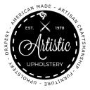Artistic Upholstery logo